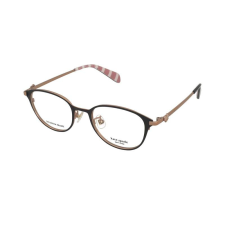 Kate Spade Szemüvegek Kate Spade KS Kiyana 2/FJ 807 szemüvegkeret