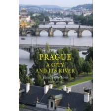  Kateřina Bečková - Prague – Kateřina Bečková idegen nyelvű könyv