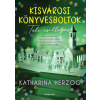 Katharina Herzog - Kisvárosi könyvesboltok - Téli csillogás