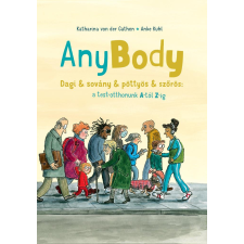 Katharina von der Leyen - Anybody egyéb könyv