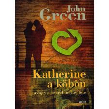 Katherine a köbön gyermek- és ifjúsági könyv