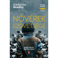 Katherine Bradley - Nővérek szövetsége regény