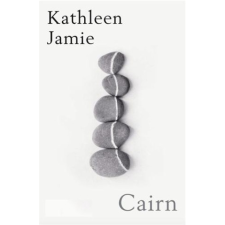  Kathleen Jamie - Cairn – Kathleen Jamie idegen nyelvű könyv
