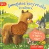 Kathrin Lena Orso - Simogatós könyvecske kicsiknek