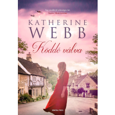 Kathrine Webb - Köddé válva regény