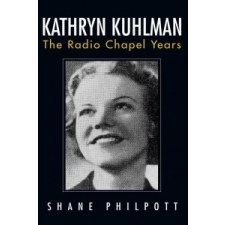  Kathryn Kuhlman – Shane Philpott idegen nyelvű könyv