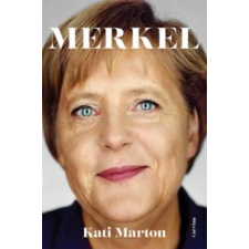 Kati Marton Merkel történelem