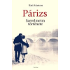 Kati Marton Párizs