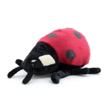  Katica 17cm plüssfigura