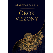 Katica Könyv Műhely Örök viszony egyéb könyv