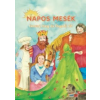 Katica Könyvműhely Napos mesék