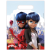 Katicabogár és Fekete Macska kalandjai Miraculous Ladybug, Katicabogár és Fekete macska kalandjai ajándéktasak 6 db-os