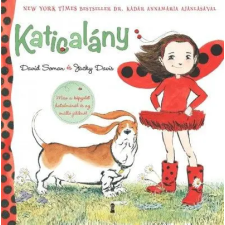  Katicalány egyéb könyv