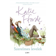 Katie Fforde Szerelmes levelek (Katie Fforde) irodalom