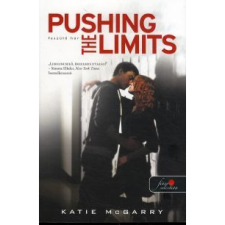 Katie McGarry Pushing the limits - Feszülő húr (BK24-126431) gyermek- és ifjúsági könyv