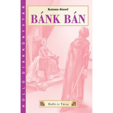 Katona József - Bánk bán egyéb könyv