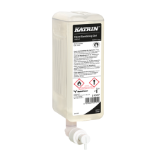 Katrin Kézfertőtlenítő gél KATRIN 1000ml tisztító- és takarítószer, higiénia