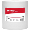 Katrin kéztörlő tekercses Classic White 2r., fehér, 150m/tek, 6tek/karton, 40karton/raklap