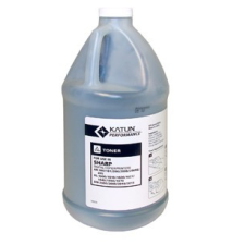 KATUN Black (SHARP AR200T) (FU) nyomtatópatron & toner