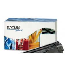 KATUN HP CF226X toner fekete No.26X (CF226XFUKTN) (CF226XFUKTN) - Nyomtató Patron nyomtatópatron & toner