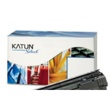 KATUN HP Q2612A toner fekete 44301 (New Build) (HPQ2612KTN) nyomtatópatron & toner