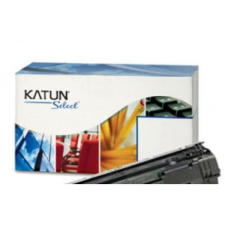 KATUN HP Q2612A toner fekete 44301 (New Build) (HPQ2612KTN) (HPQ2612KTN) - Nyomtató Patron nyomtatópatron & toner