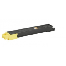 KATUN KYOCERA TK8325 toner. YELL./FU/ KTN 2551 (For use) nyomtatópatron & toner