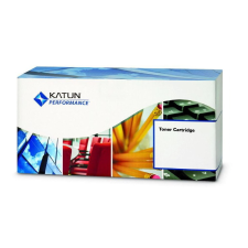 KATUN (Kyocera TK8525Y) Toner Sárga nyomtatópatron & toner