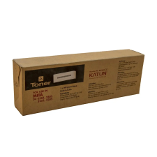 KATUN Másológép toner for use Mita DC 2555/3255/3285 (utángyártott) nyomtatópatron & toner
