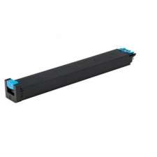 KATUN SHARP MX51GTCA Toner CYAN /FU/ KTN  (For use) nyomtatópatron & toner