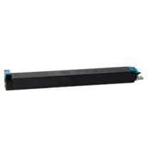 KATUN SHARP MX 27GTCA TONER CYAN KATUN (For use) nyomtatópatron & toner
