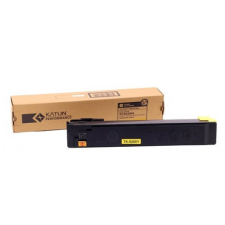 KATUN TK5205 toner YELL 12K KTN ( For Use ) (1T02R5ANL0KTN) (1T02R5ANL0KTN) nyomtatópatron & toner