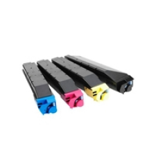 KATUN Utángyártott KYOCERA TK8305 Cyan Toner.15000 oldal kapacitás KATUN Acces (KYO50668CKTN) (KYO50668CKTN) nyomtatópatron & toner