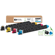 KATUN Utángyártott KYOCERA TK8375 Toner Cyan 20000 oldal kapacitás KTN (1T02XDCNL0KTN) (1T02XDCNL0KTN) nyomtatópatron & toner