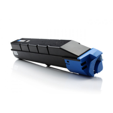 KATUN Utángyártott KYOCERA TK8505C.Cyan Toner 20000 oldal kapacitás KATUN Acces (KYO50676C) (KYO50676C) nyomtatópatron & toner