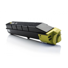 KATUN Utángyártott KYOCERA TK8505Y.Yellow Toner 20000 oldal kapacitás KATUN Acces (KYO50678Y) (KYO50678Y) nyomtatópatron & toner