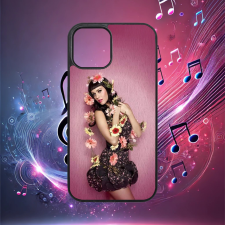 Katy Perry - Flower - iPhone tok tok és táska