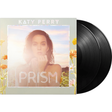  Katy Perry - Prism (Anniversary Edition) (Vinyl LP (nagylemez)) rock / pop