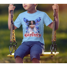  Katy Perry - The Lifetimes Tour gyerek póló