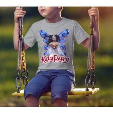  Katy Perry - The Lifetimes Tour gyerek póló gyerek póló
