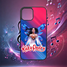  Katy Perry - The Lifetimes Tour iPhone tok tok és táska