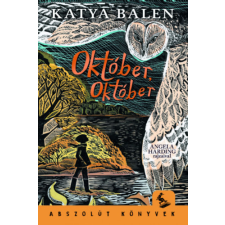 Katya Balen - Október, Október gyermek- és ifjúsági könyv