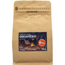 Káva na cesty Koffeinmentes kávé az útra 250 g (0726529659504) kávé