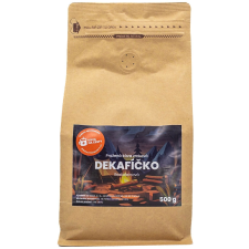 Káva na cesty Koffeinmentes kávé az útra 500 g (0726529659498) kávé