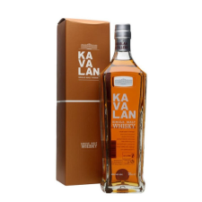  Kavalan Single Malt Whisky 0,7l 40% whisky