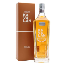  Kavalan Whisky Classic Single Malt 0,7l DD. whisky