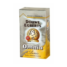 KÁVÉ OMNIA 1000G ŐRÖLT kávé