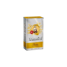 Kávé őrölt 1000g. Douwe Egberts Omnia Classic kávé