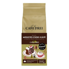 Kávé őrölt CAFE FREI Bajor Meggyes csoki 200g kávé