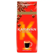  Kávé, pörkölt, szemes, 1000 g, DOUWE EGBERTS "Karaván" kávé